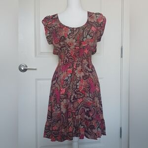 American Rag - Floral Short Dress